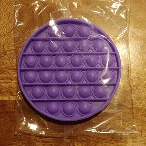 POP ITS kids Toy